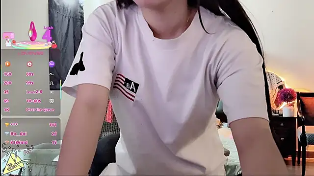 Caryln-Bun webcam