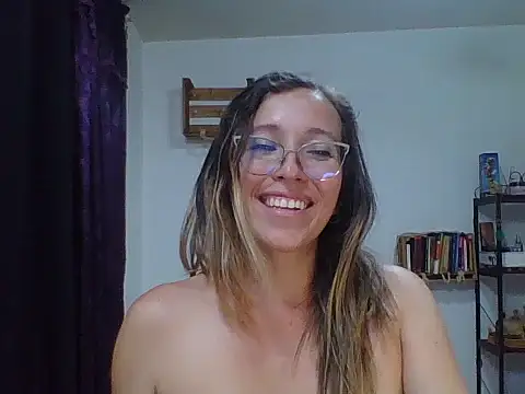 charlott_ponce webcam