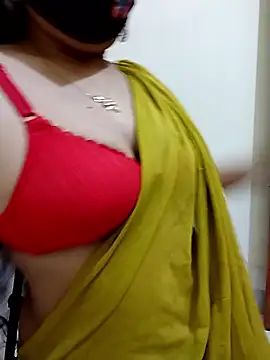 Ameera19 webcam