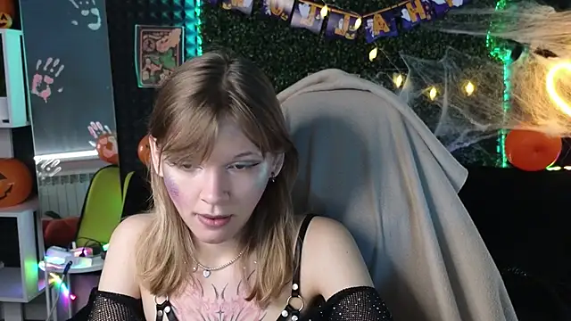 LitaBrom webcam