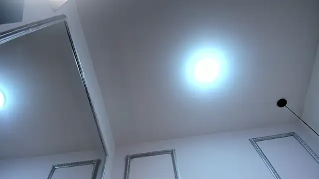 Grettel-ramirez webcam