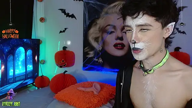 maxiy_001 webcam