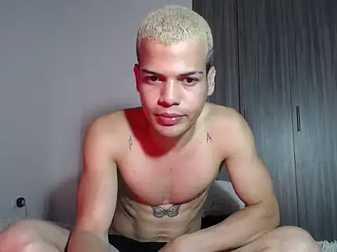 SWEET_MIGUEL webcam