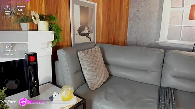 Maiia_Cute webcam