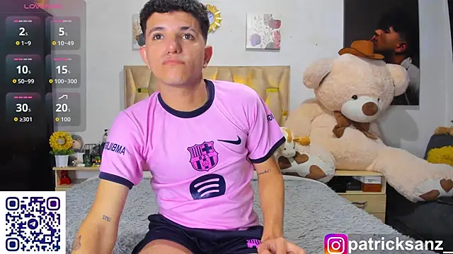 patrick_sanzz webcam