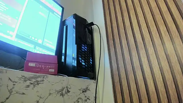 Cherry__Hot webcam
