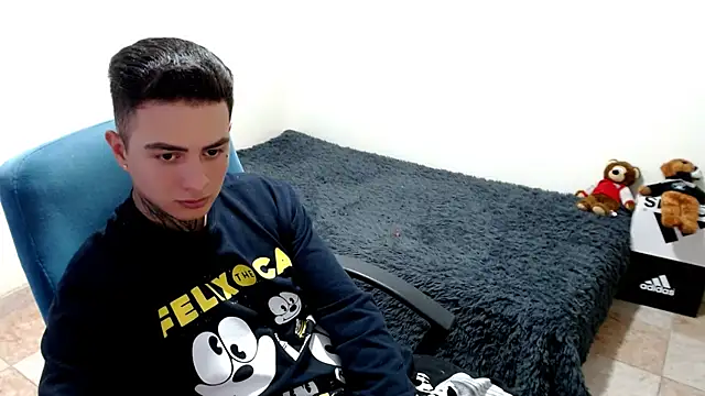 santii_ss webcam