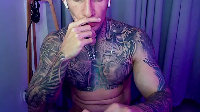 Shane_Clay webcam