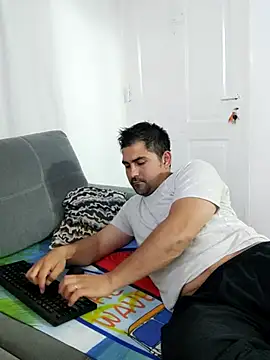 Bradd_32 webcam