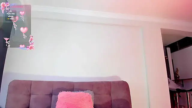 miapink_ofi webcam