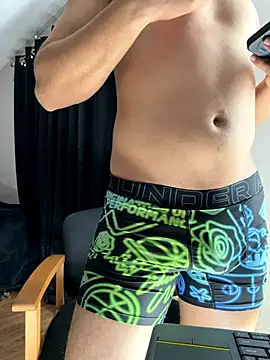 Spencer10 webcam