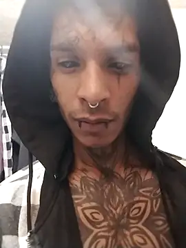 black_firex webcam