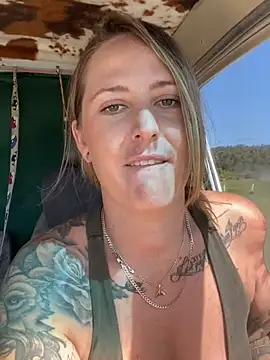 OdetteDelane webcam