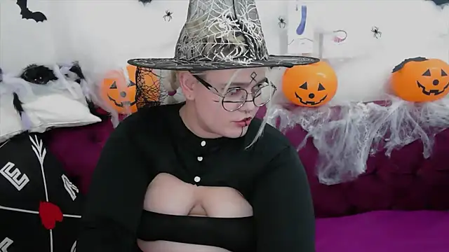 Amber_Monro webcam