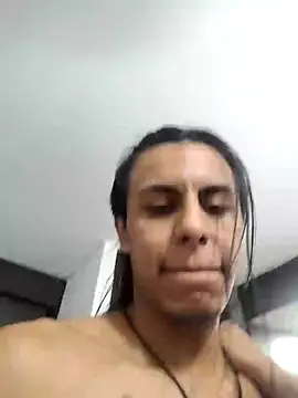 Papi_Mami_Live webcam