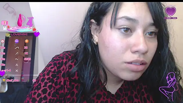 catalina_saenz19 webcam