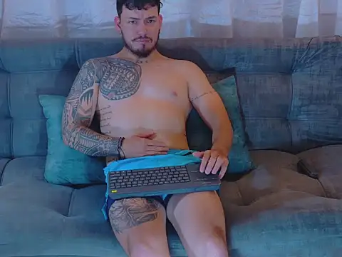JaxRagnar088 webcam