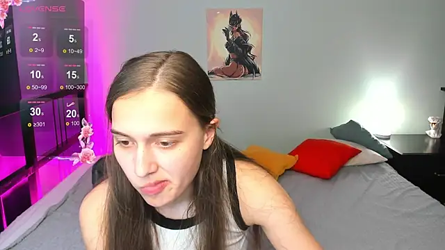 Alisa__Kelly webcam