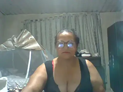_Cristal webcam