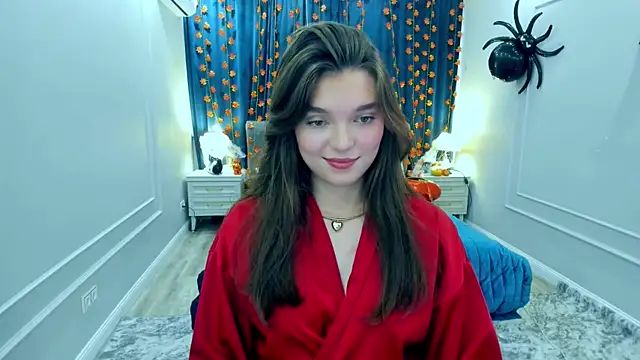 DivineAmour webcam