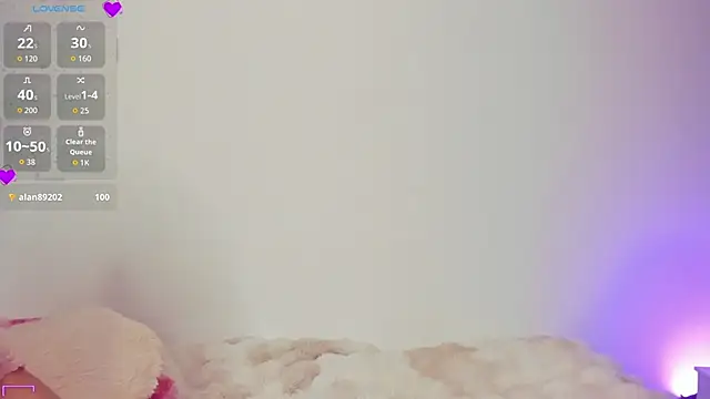 ammy_rodriguez_ webcam