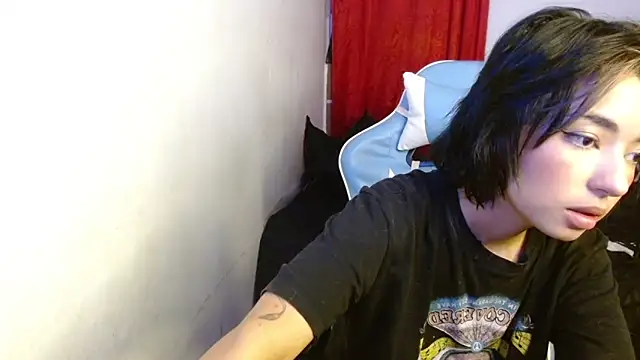 kiyusweetcrazy webcam