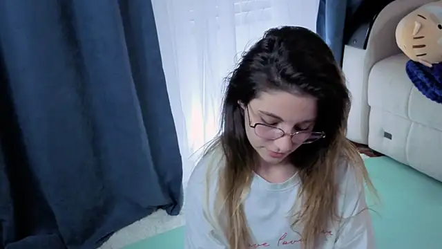 LoriRolfsen webcam