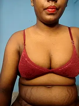Lovely_Payal webcam