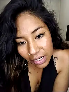 Choco_Lu webcam