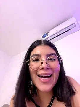 Julietalcl webcam