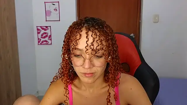 SexyLeilaa webcam