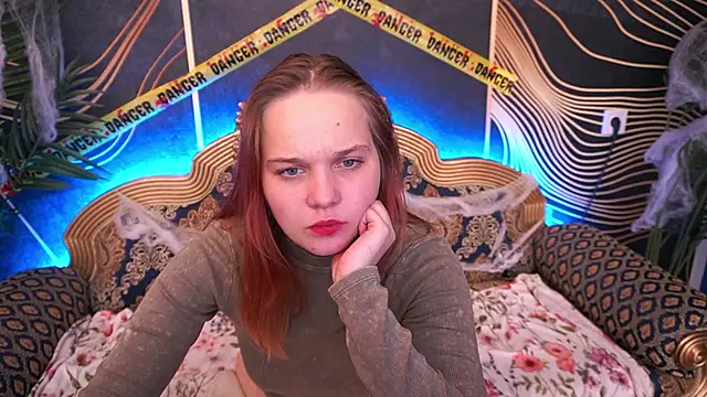 SunShineLolaa webcam