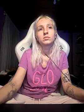 thebunnydark webcam