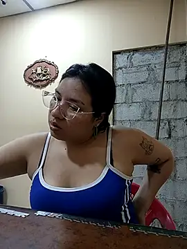 DanelyLopez webcam
