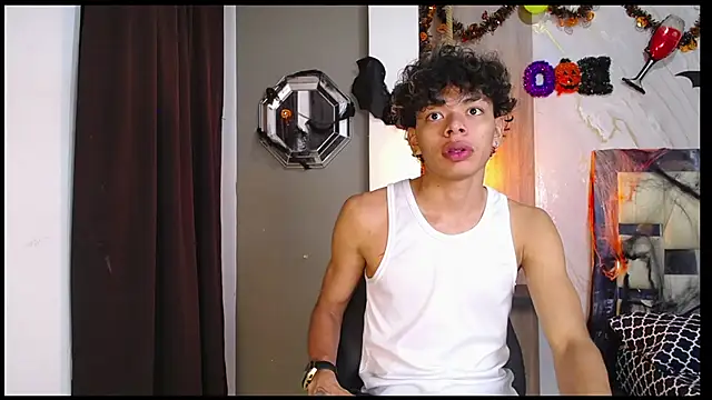 Harry_jhonsson webcam