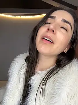 Vicky-Andrade webcam