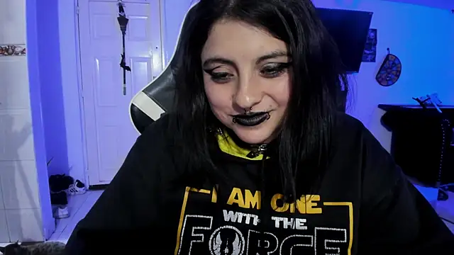 Acid666_alice webcam