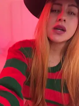 Amber_Martins_ webcam