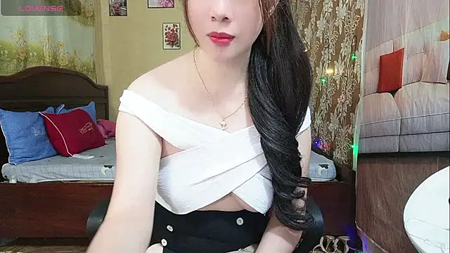 Lovemebaby20 webcam