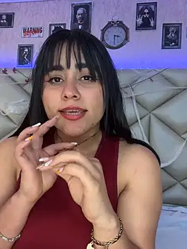 Brenda_Garcia webcam