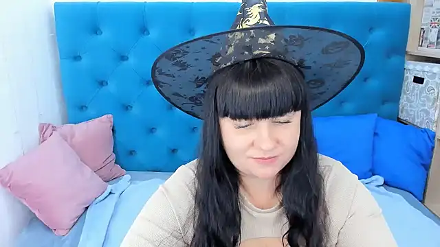 Sexy_MALIKKA webcam