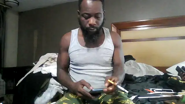 Halfhorse803 webcam
