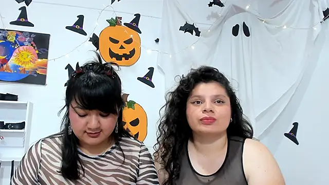 Karol_IsabelCouple webcam