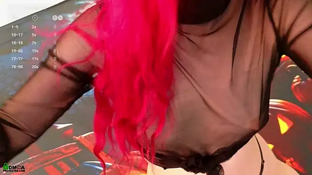 Rina_Red webcam