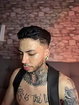 Walker_Thomas1 webcam