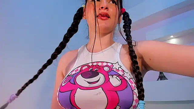 JasmineBella0 webcam