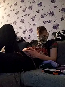 ThePython666 webcam