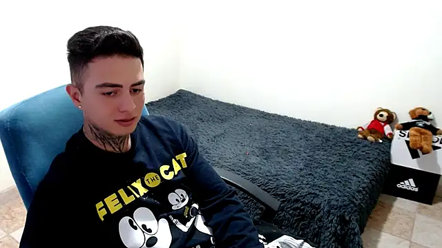 santii_ss webcam