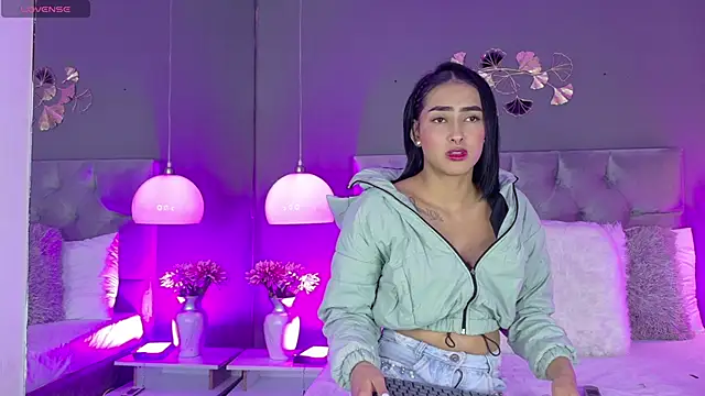 ElisaPeters webcam