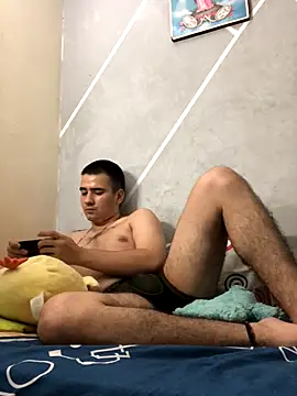 Cesar_Augusto webcam